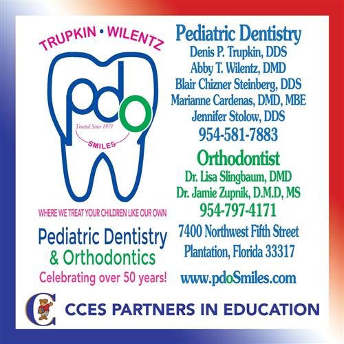 PDO Smiles